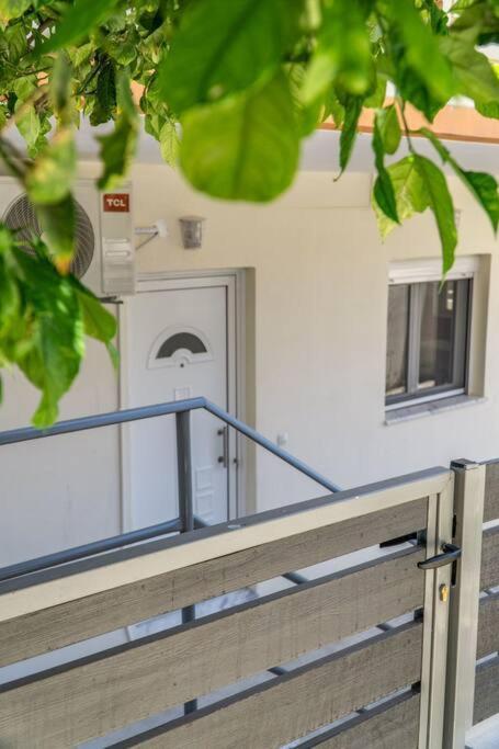Apartamento Artemissia New Well Sided Modish House Kíssamos Exterior foto
